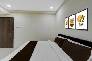 Hotel O Kompally City Mall Formerly Sriman Stay Inn - Hakīmpet - 6