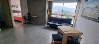 Great Laureles views, Cold AC and best price - 2