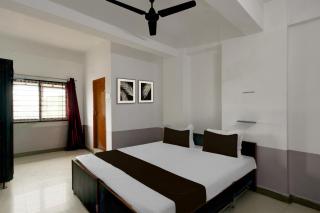 SPOT ON Hotel Tillu Grand - 8