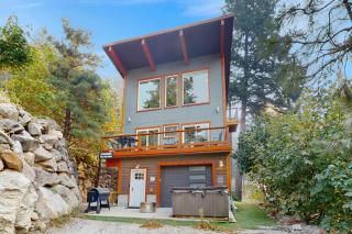 Luxurious Lake Views - 7