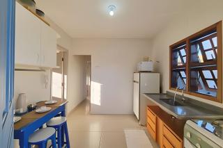 Família Costa-Casinha Jardim das Palmeiras - 2