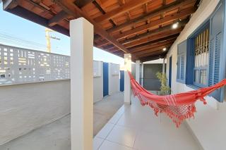 Família Costa-Casinha Jardim das Palmeiras - 4