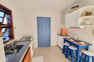 Família Costa-Casinha Jardim das Palmeiras - 1