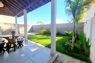 Família Costa-Casinha Jardim das Palmeiras - 7