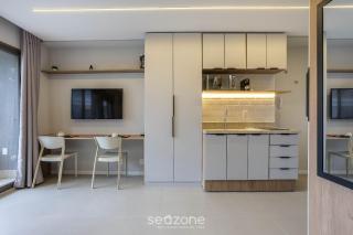 Studio em Perdizes 500mts do Alianz Parque GLA0037 - 9