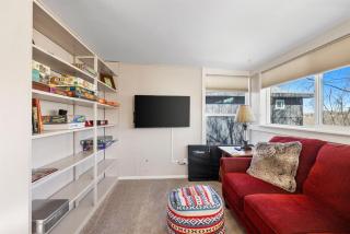 The American Dream Historic S Mt Vernon Craftsman - 7