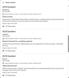 The American Dream Historic S Mt Vernon Craftsman - 3