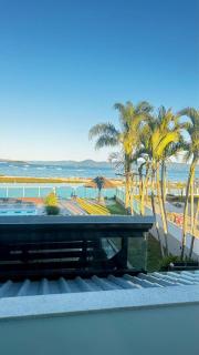 Dream House Frente Mar - Ponta das Canas - SC - 1