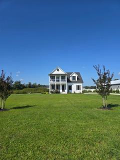 Luxurious Eastern Shore Getaway - 9