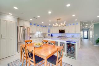 Mtn Views and Outdoor Space Palm Springs Retreat! - 3