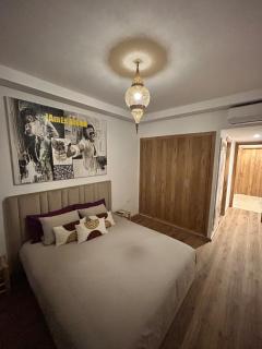 ART NORIA Private garden - pool view - Marrakesh - 3