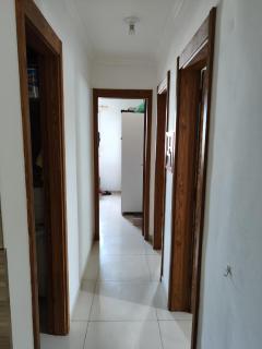 Apartamento inteiro para a COP 30 - 2