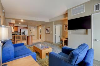 Sky Mist Suite at Platinum Hotel - 2
