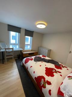 Covent Garden Apartament Central London - 8