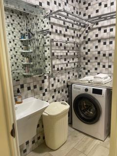 Апартаменти Флоря - 1