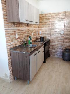 Casas El Timón B - 5