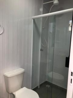 Kitnet Nova e Aconchegante - 6