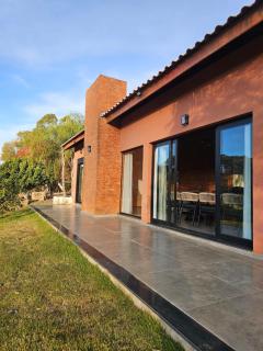 Casa em Chácara com Cacheira - 8