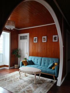 Botânico Guesthouse - 0