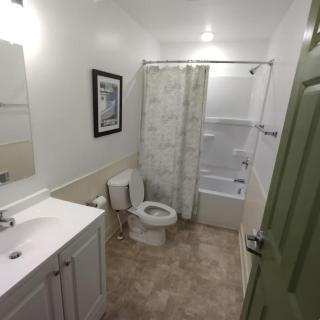 Washington Hotel - 9