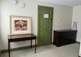 Washington Hotel - 8