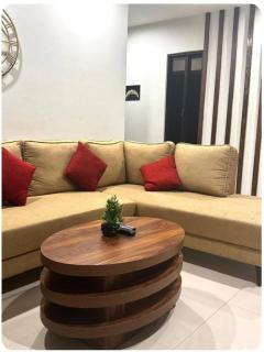 Near Islamabad Airport 2 Rooms lux apartment - 6