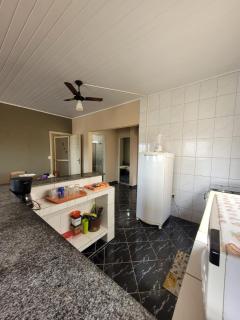 Casa Arejada, bem localizada para Temporada em Caraguatatuba - 4