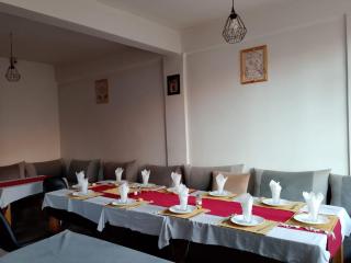 AUBERGE DE LA RIVIÈRE Du DADÈS - 1