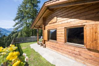Chalet Leitn-Anger - 7