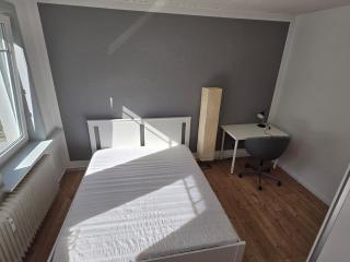 Schöne 2 Zimmer Monteurwohnung Bad Schwartau - 1