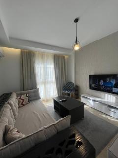 Evoke suites 1 bedroom B12 - 0