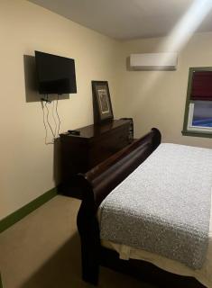 Washington Hotel - 2