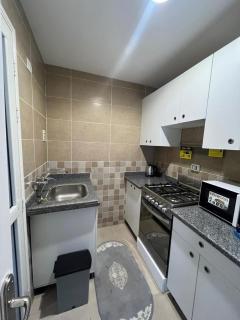 Evoke suites 1 bedroom B12 - 2