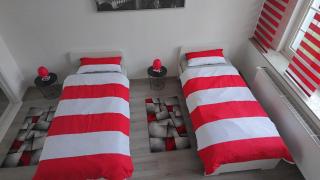 Moderne Altbauwohnung 80qm - 8