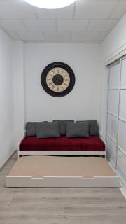 Moderne Altbauwohnung 80qm - 1