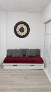 Moderne Altbauwohnung 80qm - 2