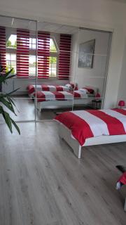 Moderne Altbauwohnung 80qm - 9