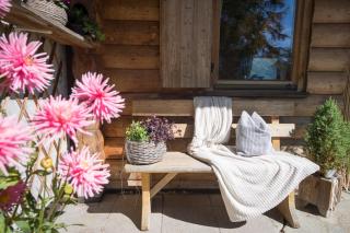 Chalet Leitn-Anger - 1