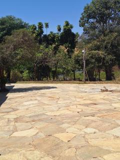 Suítes Recanto das Flores 3 - 2