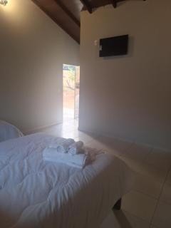 Suítes Recanto das Flores 3 - 1