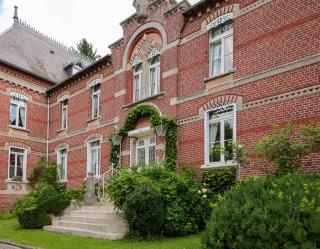 Se ressourcer dans un manoir - 9