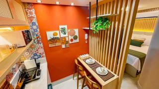 Setai Aquamaris Frente Mar - By Almare - 7