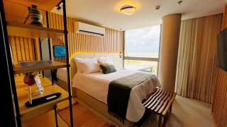 Setai Aquamaris Frente Mar - By Almare - 6