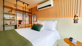 Setai Aquamaris Frente Mar - By Almare - 3