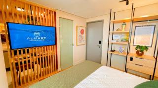 Setai Aquamaris Frente Mar - By Almare - 1