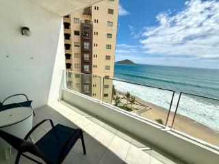 Park Royal 809 Vista al Mar - 5