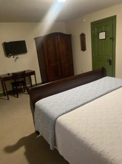 Washington Hotel - 1