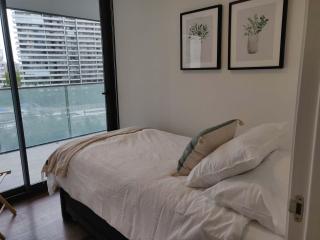 Arauco Vibe 2BR Kennedy - BBQ & Aqua Gym - 7