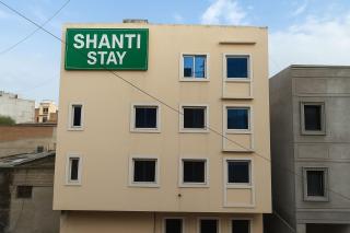 Hotel Shanti Stay, Near Delhi Airport - 4