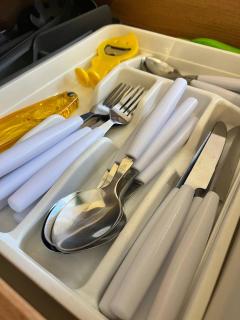 70 mt di confort con terrazzo interno privato - 5